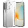 Ringke Fusion Hoesje voor Samsung Galaxy A57 5G, transparant