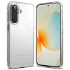 Ringke Fusion Hoesje voor Samsung Galaxy A57 5G, transparant