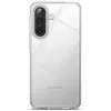 Ringke Fusion Hoesje voor Samsung Galaxy A57 5G, transparant