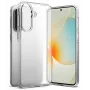 Ringke Fusion Hoesje voor Samsung Galaxy A57 5G, mat transparant