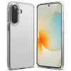 Ringke Fusion Hoesje voor Samsung Galaxy A57 5G, mat transparant
