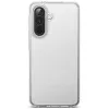 Ringke Fusion Hoesje voor Samsung Galaxy A57 5G, mat transparant