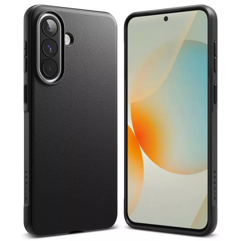 Ringke Onyx hoesje voor Samsung Galaxy A57 5G - zwart