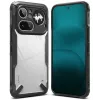 RINGKE Fusion X Hoesje voor Nothing Phone 4A Pro, zwart