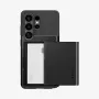 SPIGEN Slim Armor CS Galaxy S26 Ultra zwart