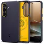 Spigen Nano Pop Mag MagSafe Galaxy S26 Blueberry Navy