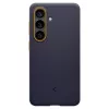 Spigen Nano Pop Mag MagSafe Galaxy S26 Blueberry Navy