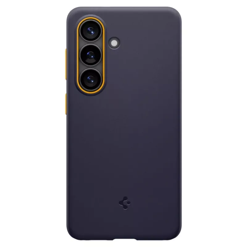 Spigen Nano Pop Mag MagSafe Galaxy S26 Blueberry Navy