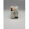 Spigen Optik Pro HD GLAS.TR EZ Fit Camera Protector 2-pack voor Samsung Galaxy S26 Ultra - Zwart