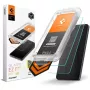 Spigen Glas.tR EZ Fit Pro AC HD 2-pack Tempered Glass Screen Protector voor Samsung Galaxy S26+ Plus Clear