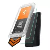 Spigen Glas.tR EZ Fit Pro AC HD 2-pack Tempered Glass Screen Protector voor Samsung Galaxy S26+ Plus Clear