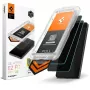 Spigen Glas.tR EZ Fit Pro AC HD Privacy Screen Protector 2-pack voor Samsung Galaxy S26+ Plus