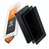 Spigen Glas.tR EZ Fit Pro AC HD Privacy Screen Protector 2-pack voor Samsung Galaxy S26+ Plus