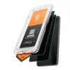 Spigen Glas.tR EZ Fit Pro AC HD Privacy Screen Protector 2-pack voor Samsung Galaxy S26+ Plus