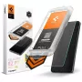 Spigen Glas.tR EZ Fit Pro AC HD Tempered Glass Screen Protector voor Samsung Galaxy S26+ Plus, Clear