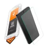 Spigen Glas.tR EZ Fit Pro AC HD Tempered Glass Screen Protector voor Samsung Galaxy S26+ Plus, Clear