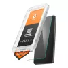 Spigen Glas.tR EZ Fit Pro AC HD Tempered Glass Screen Protector voor Samsung Galaxy S26+ Plus, Clear
