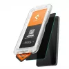 Spigen Glas.tR EZ Fit Pro AC HD Galaxy S26+ Plus privacyschermbeschermer