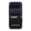 SPIGEN ULTRA HYBRID MAG MAGSAFE IPHONE 17 PRO TRANSPARANT/DIEPBLAUW