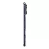 SPIGEN ULTRA HYBRID MAG MAGSAFE IPHONE 17 PRO TRANSPARANT/DIEPBLAUW