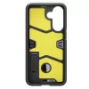 Spigen Tough Armor Hoesje voor Galaxy A57 5G, Metal Slate