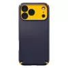 Spigen Nano Pop Hybrid Mag Case voor Apple iPhone 17 Pro - Blueberry Navy