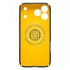 Spigen Nano Pop Hybrid Mag Case voor Apple iPhone 17 Pro - Blueberry Navy
