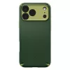 SPIGEN Nano Pop Hybrid Mag MagSafe Case voor Apple iPhone 17 Pro, Avocado Green