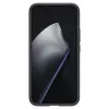Spigen Rugged Armor Hoesje voor Xiaomi 15T Pro, mat zwart