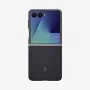 Spigen Nano Pop Mag MagSafe Galaxy Z Flip 7 Black Sesame