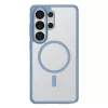 SPIGEN ULTRA HYBRID MAG MAGSAFE GALAXY S26 ULTRA LIGHT BLAUW
