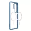 SPIGEN ULTRA HYBRID MAG MAGSAFE GALAXY S26 ULTRA LIGHT BLAUW