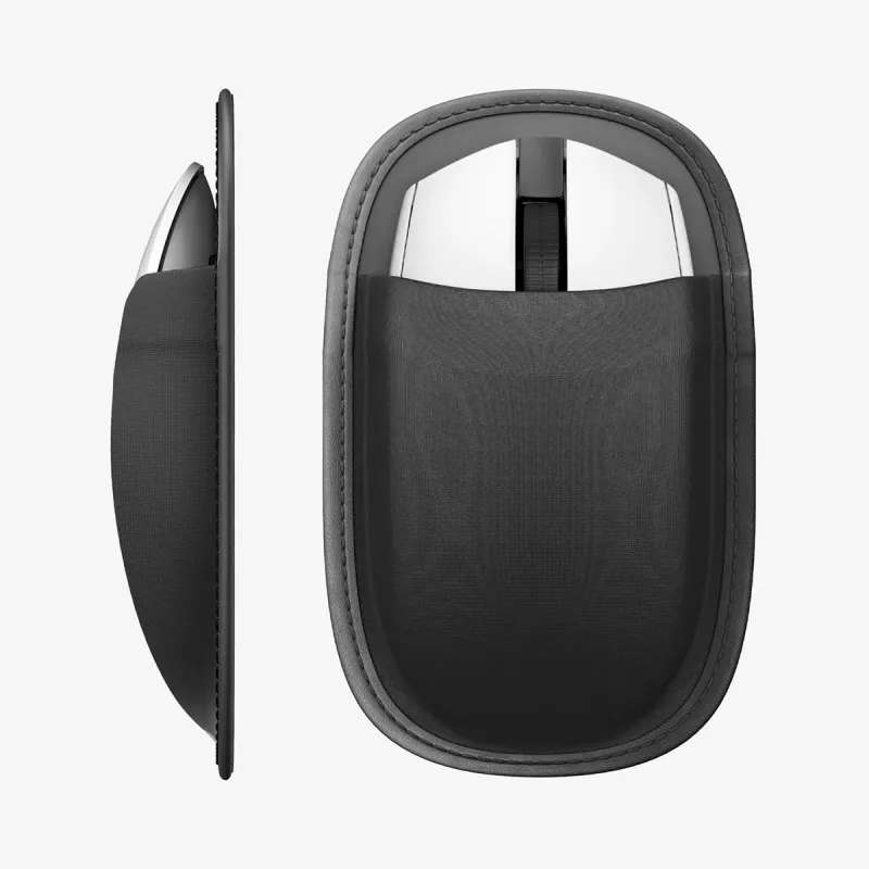 Spigen LD220 muishoes zwart