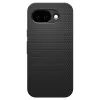Spigen Liquid Air-hoes voor Google Pixel 10a, matzwart (ACS11285)