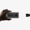 Spigen Glas.tR EZ Fit Pro 2-pack gehard glas screenprotector voor Samsung Galaxy A57 5G helder
