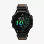 Spigen Athlex Air Garmin QuickFit 22 mm Active Black/Orange smartwatchband