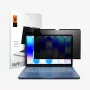 Spigen Safe View privacyscreenfilter voor MacBook Neo 13 (2026)