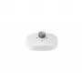 Hanwha Techwin SBP-215HMW flensplaat voor schuine montage - aluminium - wit