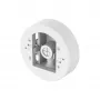 Hanwha Vision polemontage SBD-140PMW wit RAL9003