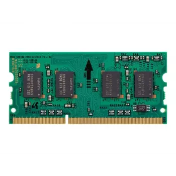 Samsung 2 GB DDR3 SO-DIMM 204-pin 1600 MHz PC3-12800 printergeheugen upgrade voor ProXpress C40x0xx (SL-MEM0020/SEE)