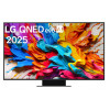 LG 65QNED9MA3B 65 inch QNED MiniLED 4K smart TV (2024)