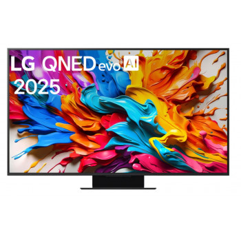 LG 65QNED9MA3B 65 inch QNED MiniLED 4K smart TV (2024)