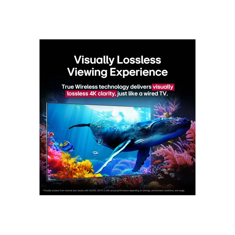 LG 65QNED9MA3B 65 inch QNED MiniLED 4K smart TV (2024)