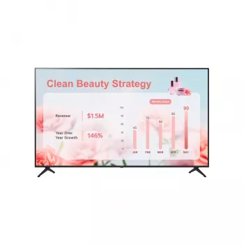 LG 43PK340S 43 inch 4K UHD Smart LED-tv met webOS 6.0