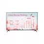 LG 43PK340S 43 inch 4K UHD Smart LED-tv met webOS 6.0