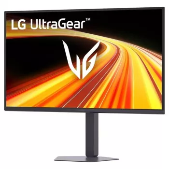 LG UltraGear 32G620B-B 31,5 inch QHD VA 165Hz gaming monitor - zwart