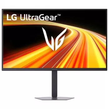 LG UltraGear 32G620B-B 31,5 inch QHD VA 165Hz gaming monitor - zwart