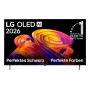 LG OLED55B68LA 55 inch 4K OLED-tv (138 cm, 120 Hz, webOS 3.0)