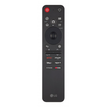 LG OLED55B68LA 55 inch 4K OLED-tv (138 cm, 120 Hz, webOS 3.0)