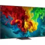 LG 55QNED83B6A 55 inch 4K QNED Smart-tv met Mini LED en α7 Gen5 AI-processor